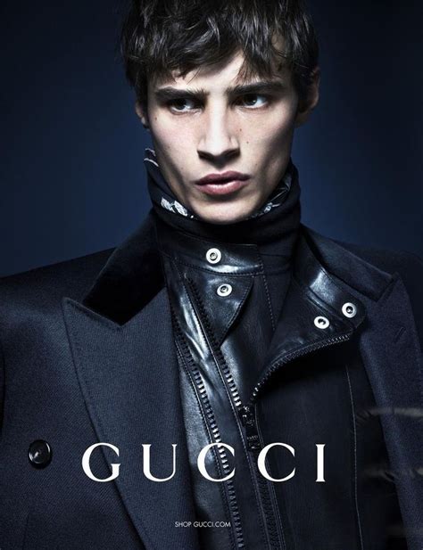 gucci models|gucci models male.